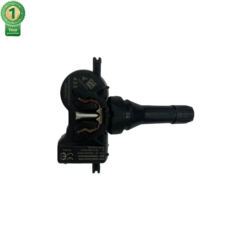 Фото Комплект из 4 датчиков давления в шинах TPMS 53305555 68105280AF для Chrysler 200, Pacifica, Dodge Dart, Jeep Grand, Wagoneer, Renegade №3