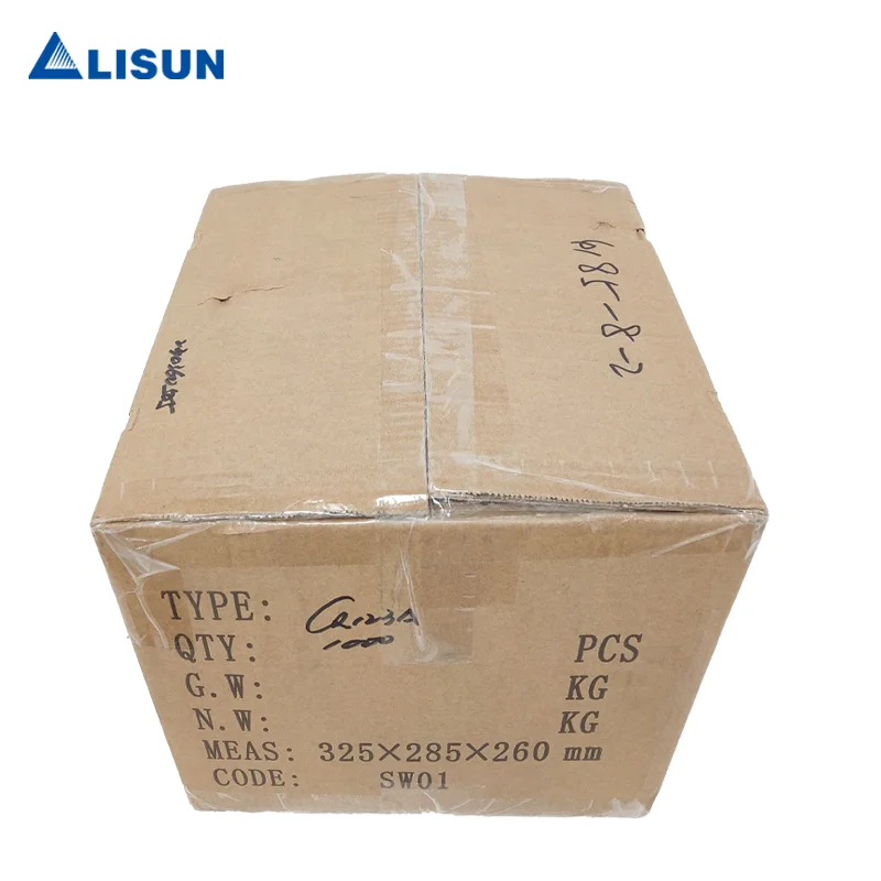 Одноразовая литий-марганцевая батарея 3 В