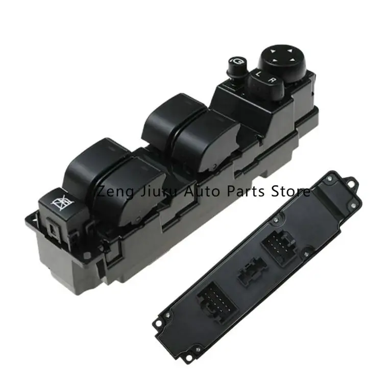 

New Power Window Switch With Door Mirror Folding Function For Mazda A6 GS1E-66350A GS1E 66350A GS1E66350A GS1E-66350 GS1E66350