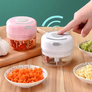 garlic crusher electric grinder chopper peeler press kitchen accessories gadget sets vegetable cutter food slicer grater manual free global shipping