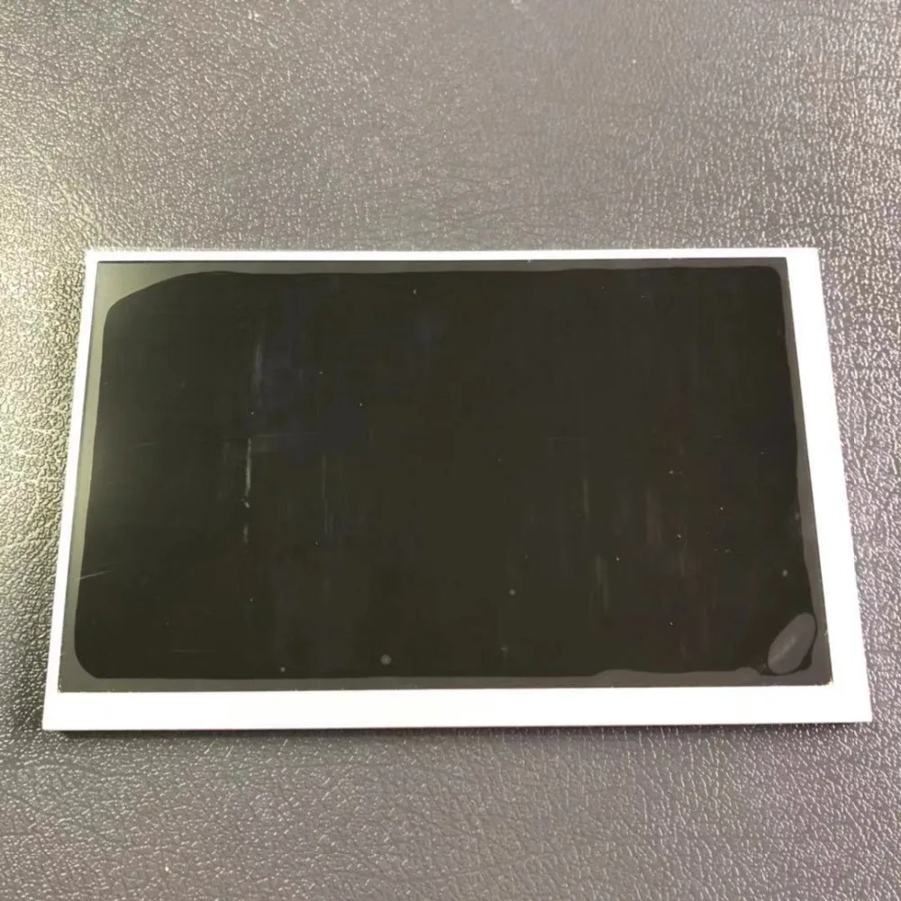 HD Large Screen Display for Grandway FHO5000 OTDR LCD