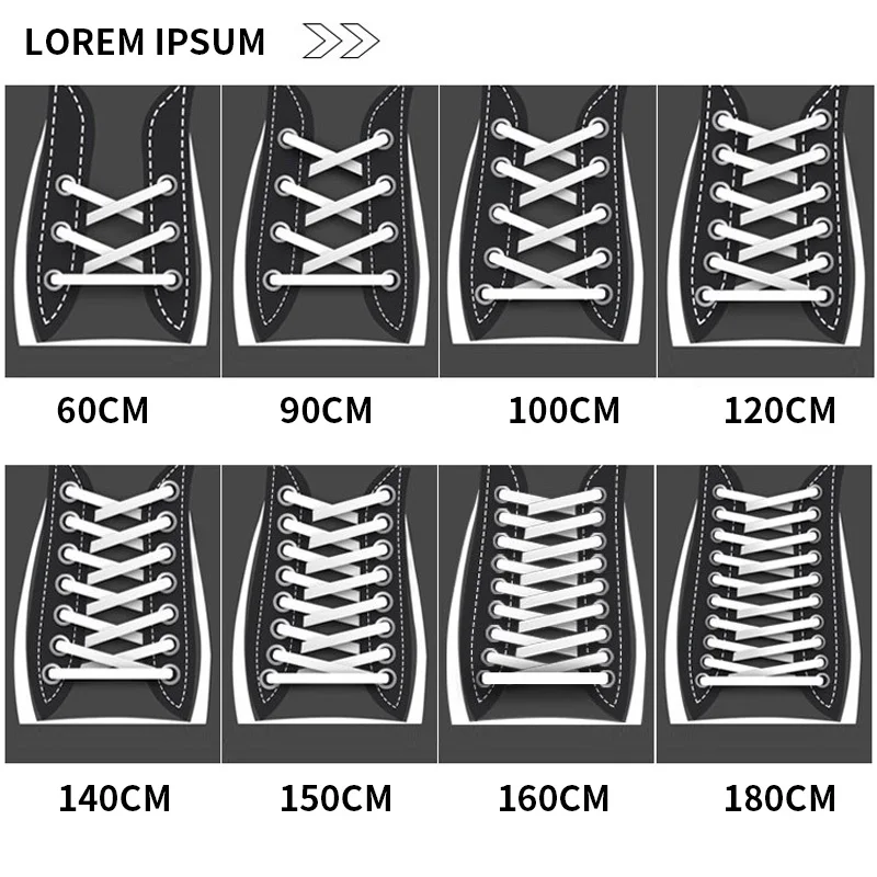 1Pair Flat Shoelaces for Sneakers 36colors Fabric Shoe laces White Black Shoe lace Boot Laces for Shoes Classic Soft Shoestrings