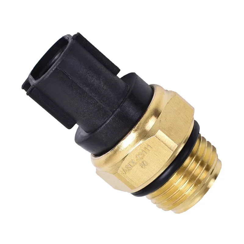 Вентилятор охлаждения двигателя термостат датчик температуры переключатель для