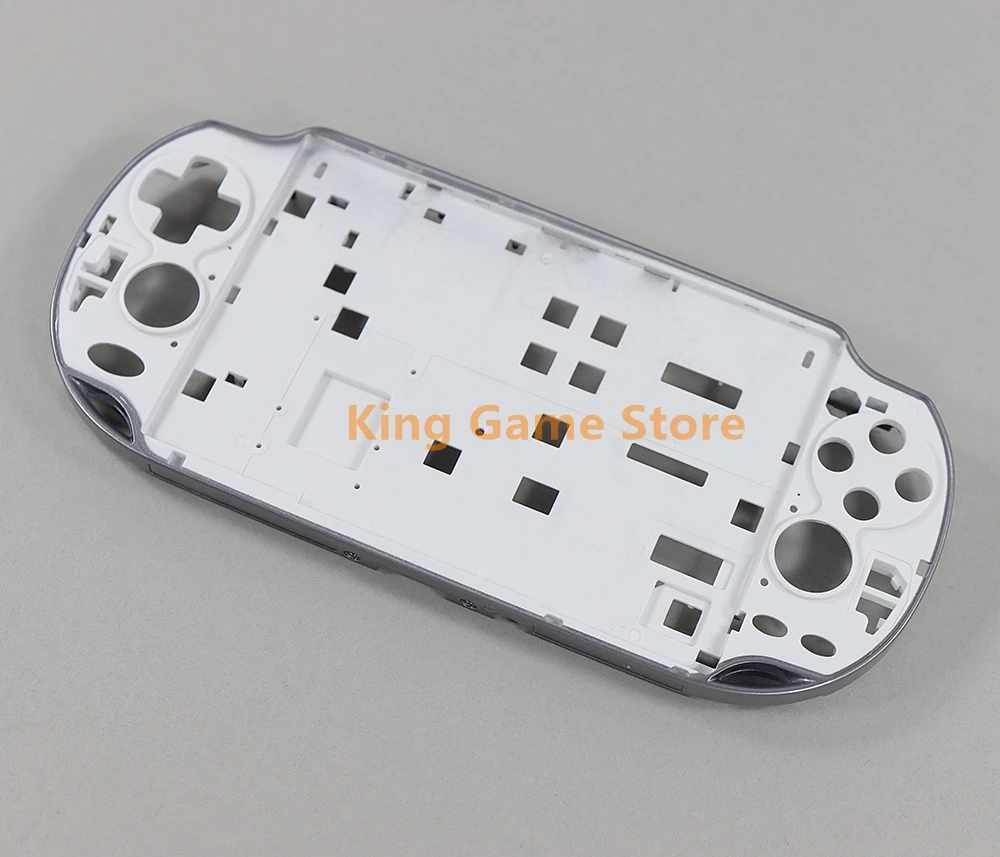 Подставка для Psvita 1000 ЖК-дисплей средняя рамка игровой консоли PSV1000 1 шт.