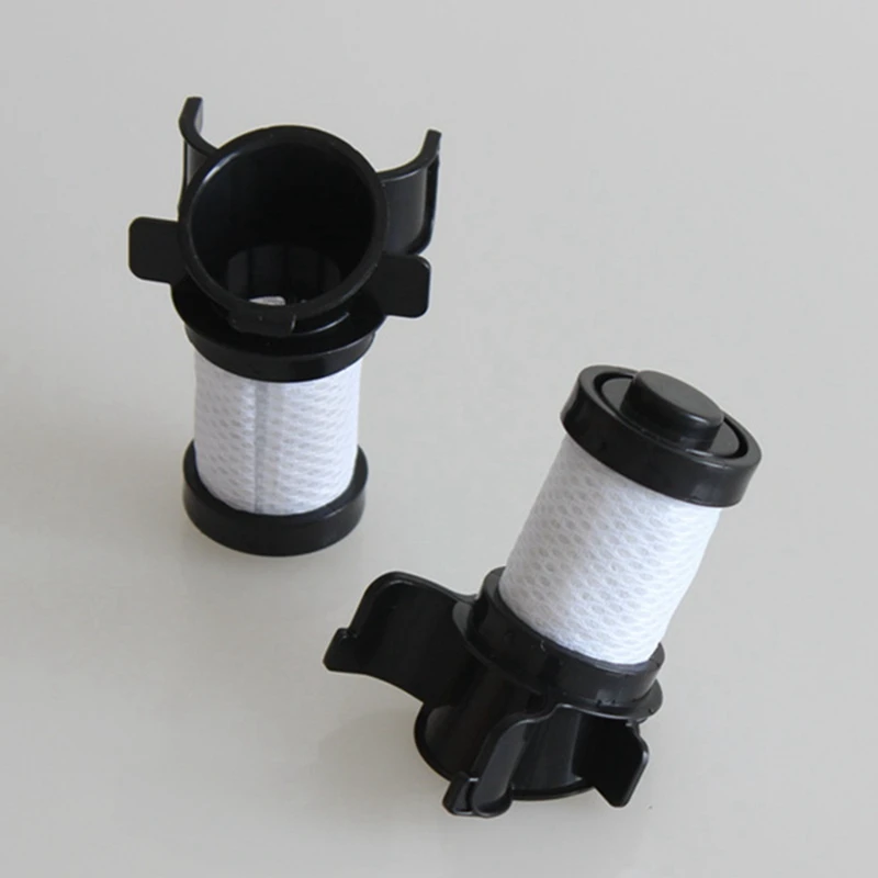 Replacement Filters HEPA Filter Kit For Shark Vacuum Cleaner IF200 IF100 Accessories