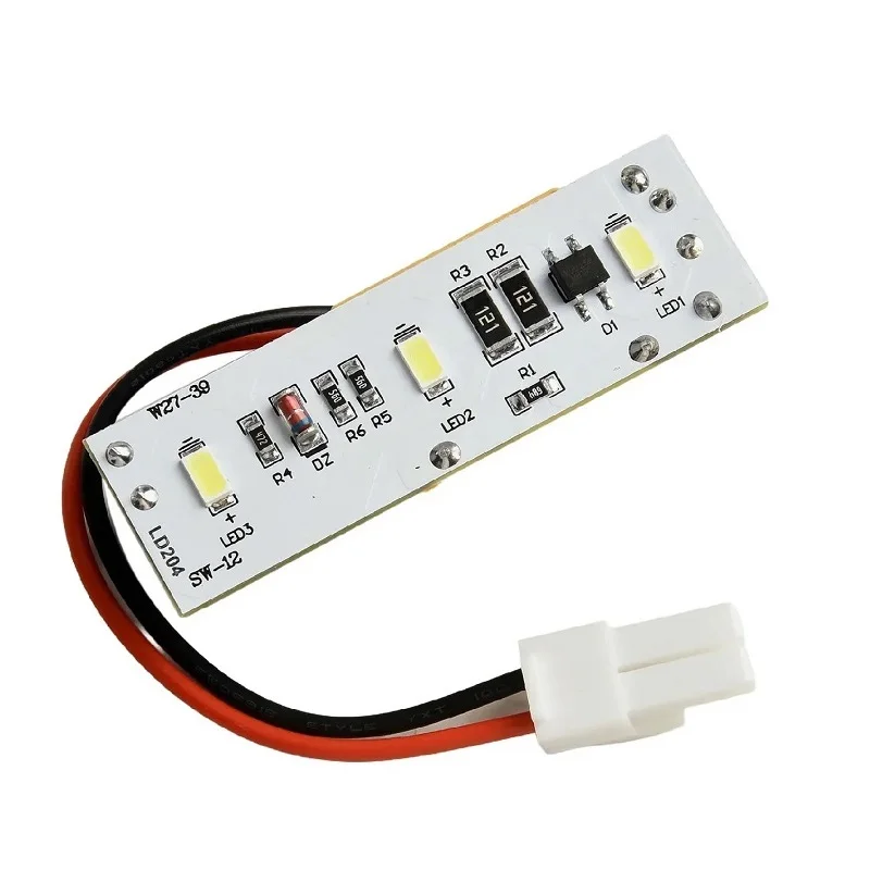 

SW-BX02A Светодиодные фонари для холодильника, холодильника, морозильной камеры, запасные части