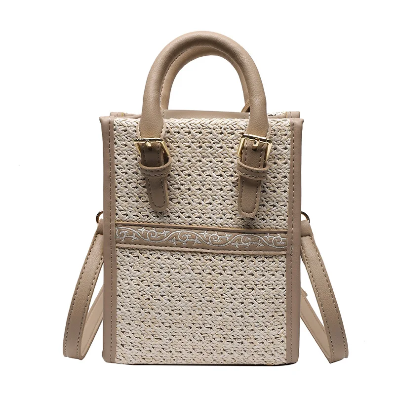 

Trendy small bag women's 2022 autumn and winter new trendy fashion Western style portable shoulder bag shis messenger bag