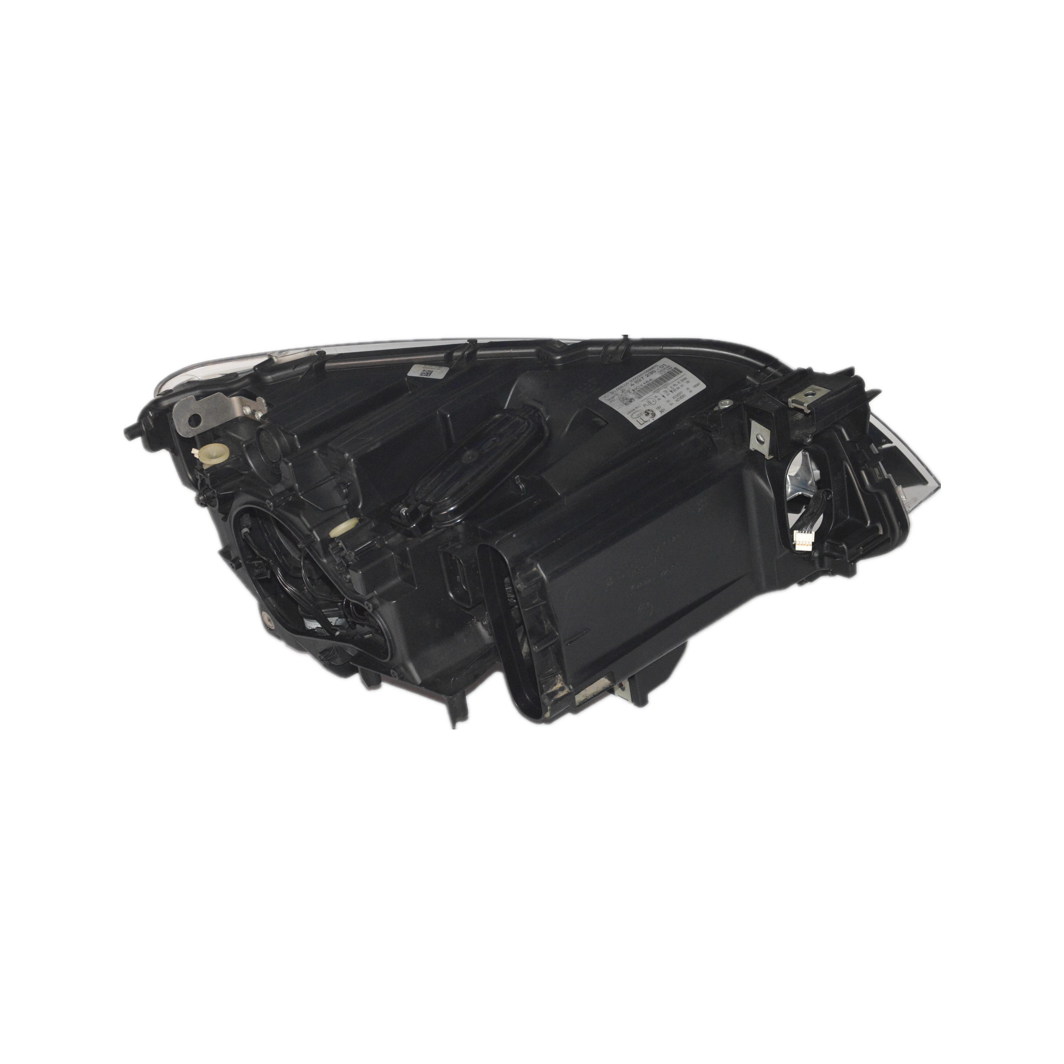 Передняя фара Full Led Products серии 7 F02 F01 730 740 750 760 2009-2015 аксессуары автомобильные