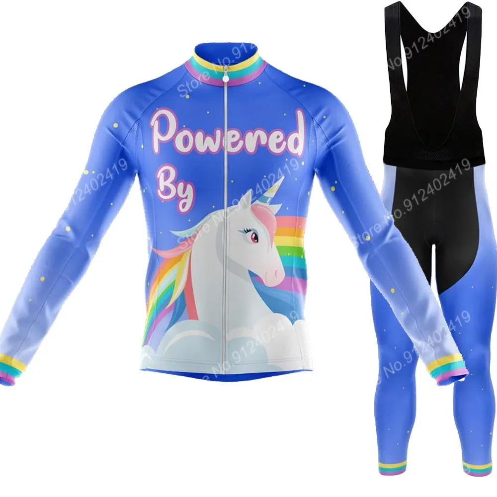 Комплект одежды для велоспорта с длинным рукавом и шортами 2022 - купить по