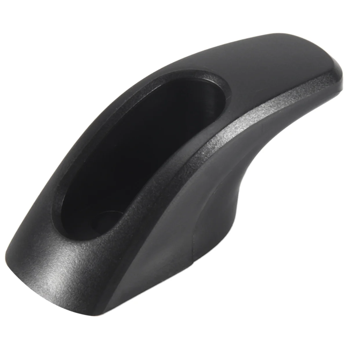 Обновленный металлический гибкий крючок для вешалки Ninebot Segway Es1 Es2 Es3 Es4 замена