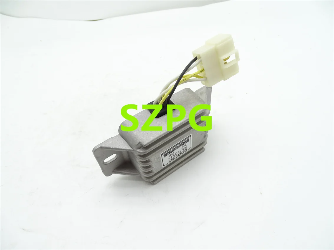 Фото ME049233 Реле безопасности R8T30171 24 В для CAT 320C 320B E320B E312B 312B E320C №4