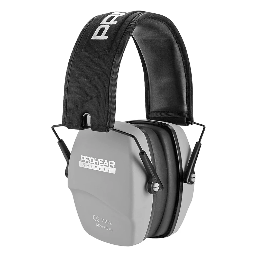 

Шумоподавляющие наушники ZOHAN EM016