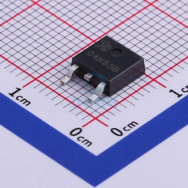 

free shipping(MOSFET) N 650V 4A SK04N65B 20pcs