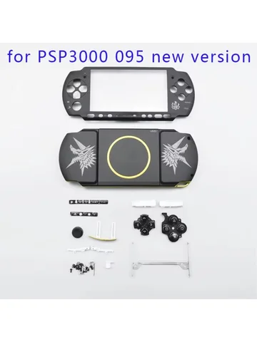 Корпус для Sony PSP3000 DOBE FOMIS ELECTRONICS
