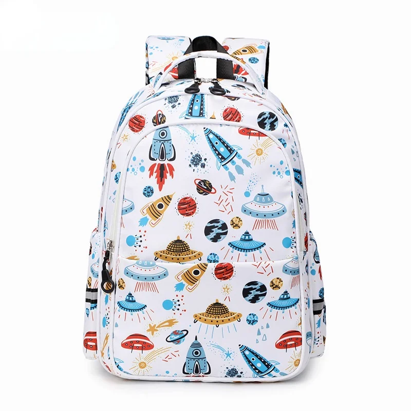 waterproof Children School Bags Girls Boys kids Backpack Primary School Backpacks Orthopedic backpack schoolbag Mochila Infantil