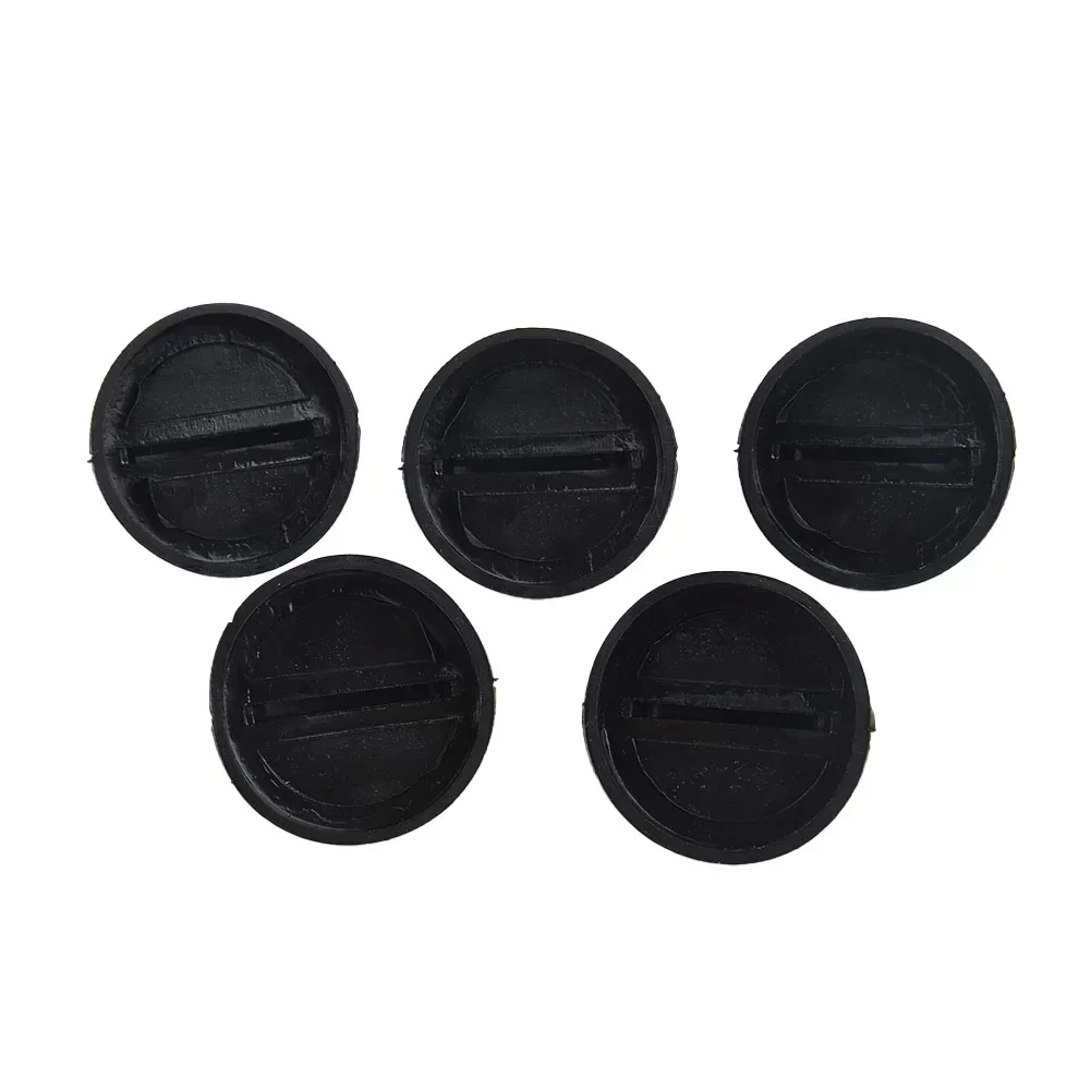 Черный силиконовый чехол для ключей 5433534 Устойчивость к ультрафиолетовому