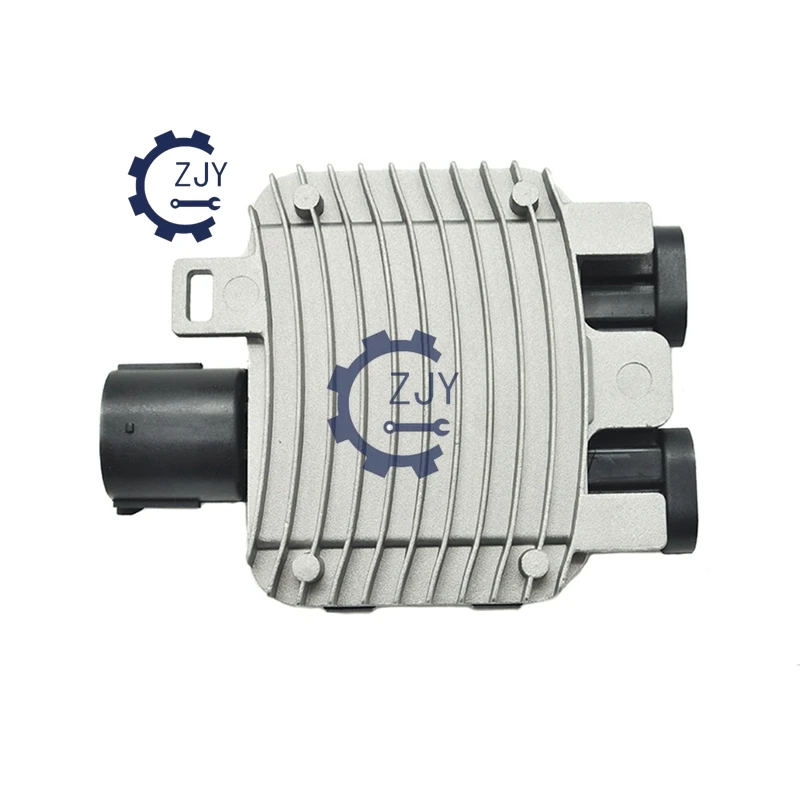 940009402 941013801 940004000 940008501 940004300 Модуль управления охлаждением радиатора 2/два