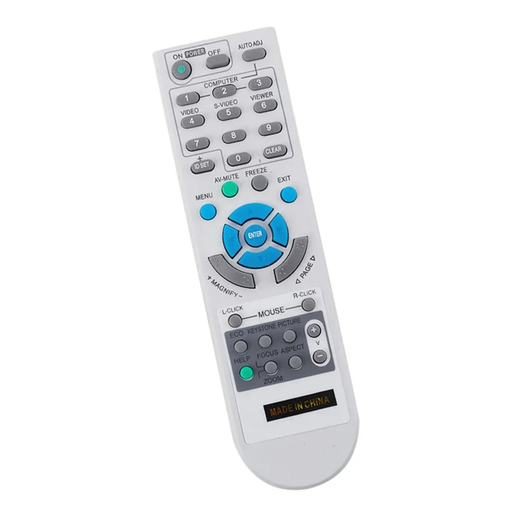 Новый пульт дистанционного управления для Nec M420XV NPM260W M350X NPP420X NPM230X P420X
