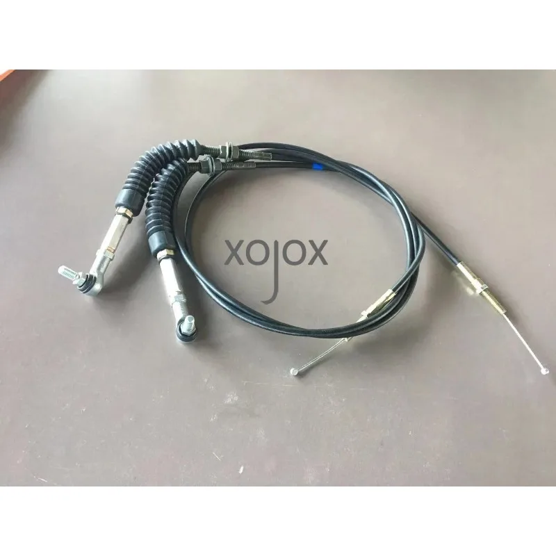Кабель XOJOX для гусеницы 320B 312B 320C 320D E320B E312B E320C E320D аксессуары экскаватора