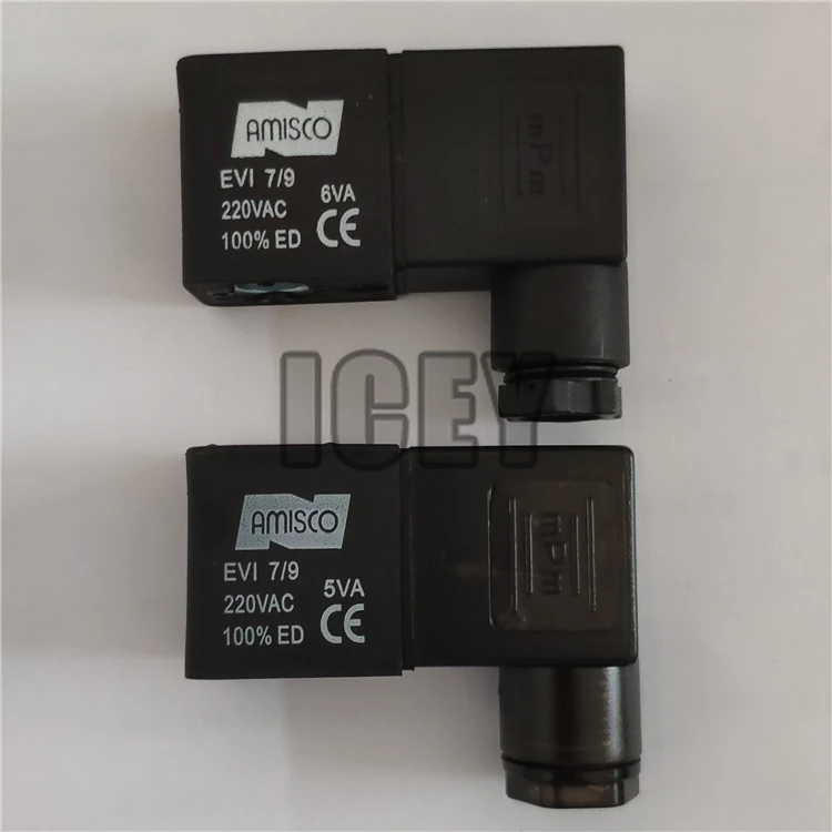 

Катушка клапана AMISCO EVI 7/9 220VAC