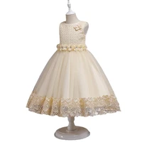 ball gown for kids sequin clothes kid baby party dress princess summer children clothing fashion girl costume evening dresses