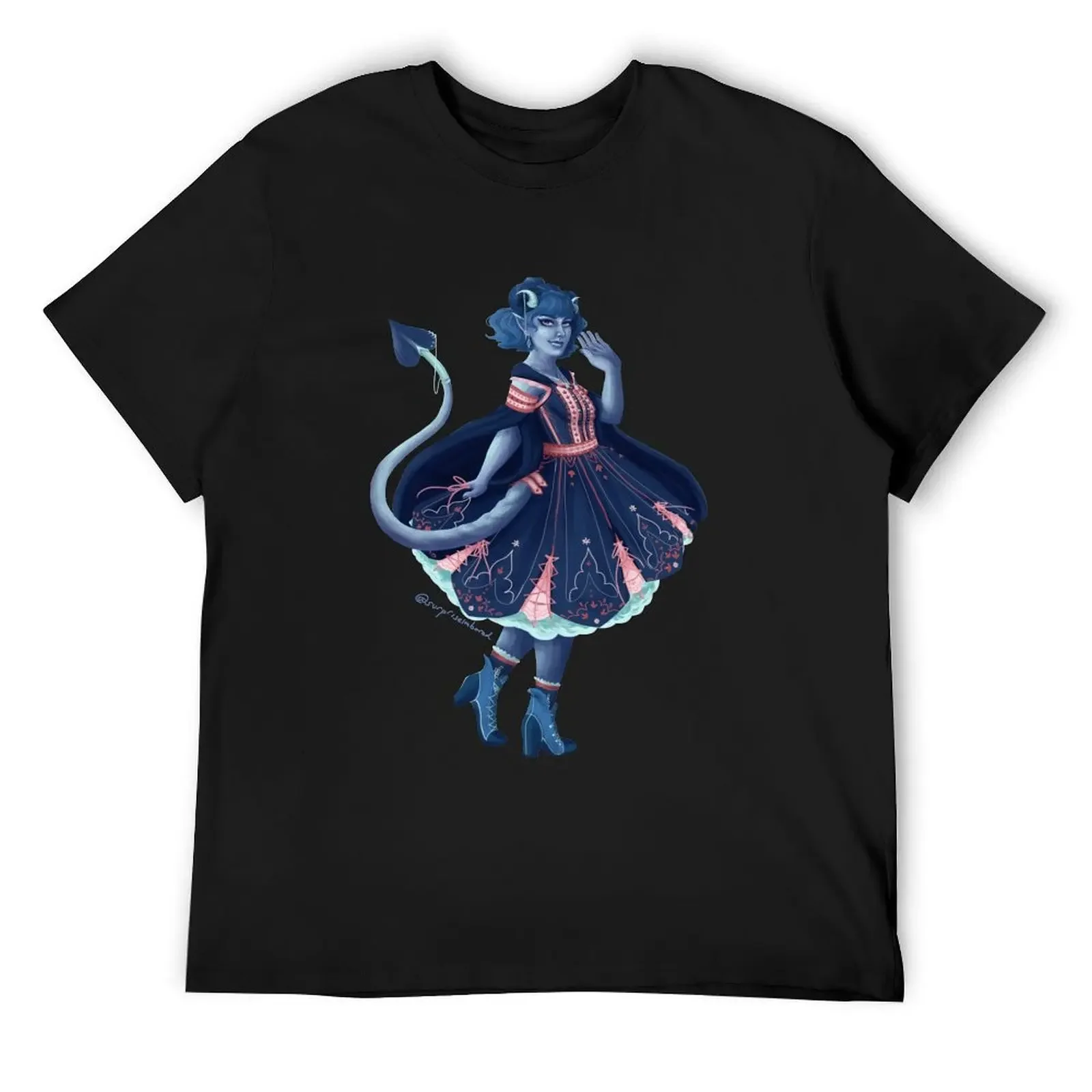 Футболка Jester waving