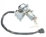 

CS-108037 для контактного ключа 5 fisli MB 098733