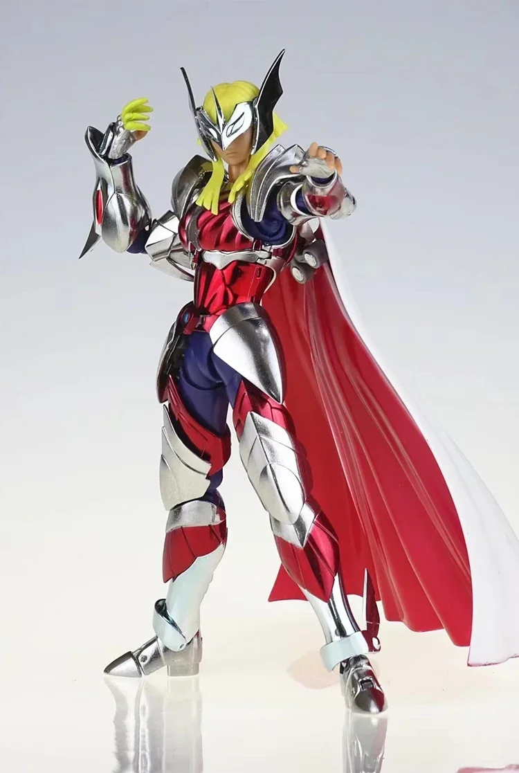 Модель Chuanshen CS Saint Seiya Myth Cloth EX Odin Asgard Merak Beta Sleipnir Hagen Knights of the Zodiac 18 см Фигурка