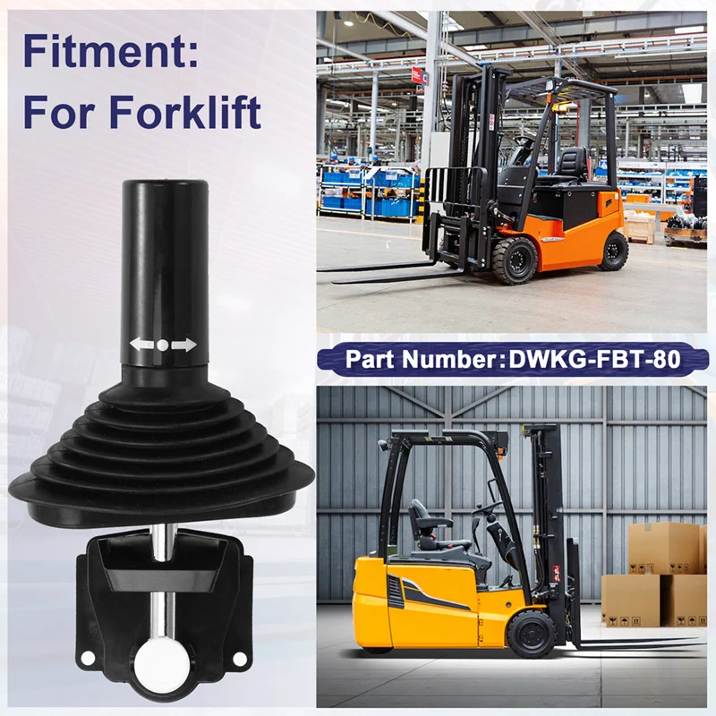 DWKG-FBT-80 Аксессуары для вилочных погрузчиков Комбинированный переключатель