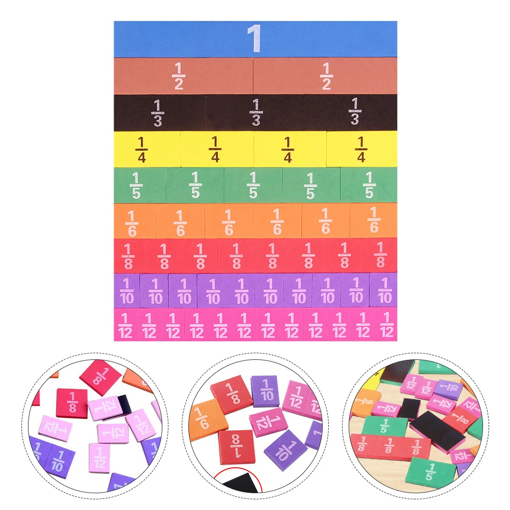 

1 Набор для раннего обучения познанию детей, обучение для детей