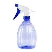 sprayer bottle plastic hairdressing mist spray garden sprinkler bottle planting watering pot