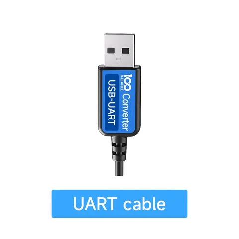 Daly Smart Balance BMS 150A для литий-ионных аккумуляторов 8S-20S