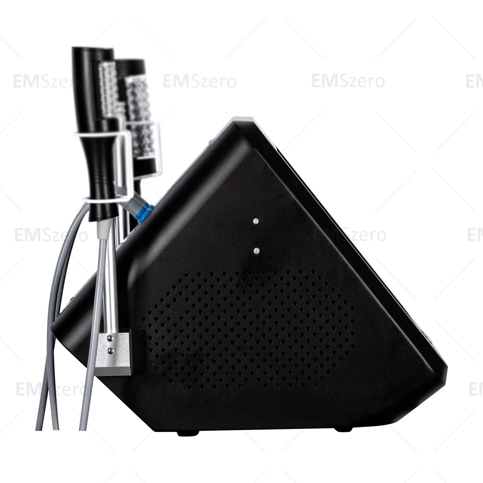 Технология EMS Zero 6500 Вт уменьшение отечности и лифтинга лица внутренний шариковый