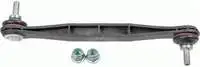 LEMFORDER 2549702 Z TIE ROD FORD MONDEO III (B5Y) CHANGAN MAZDA (MA MB) (имя.)| |