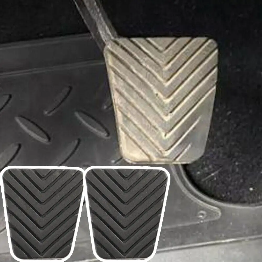 Резиновая накладка на тормоз педаль тормоза сменная Накладка для Tucson Jm Lm 2004 - 2010