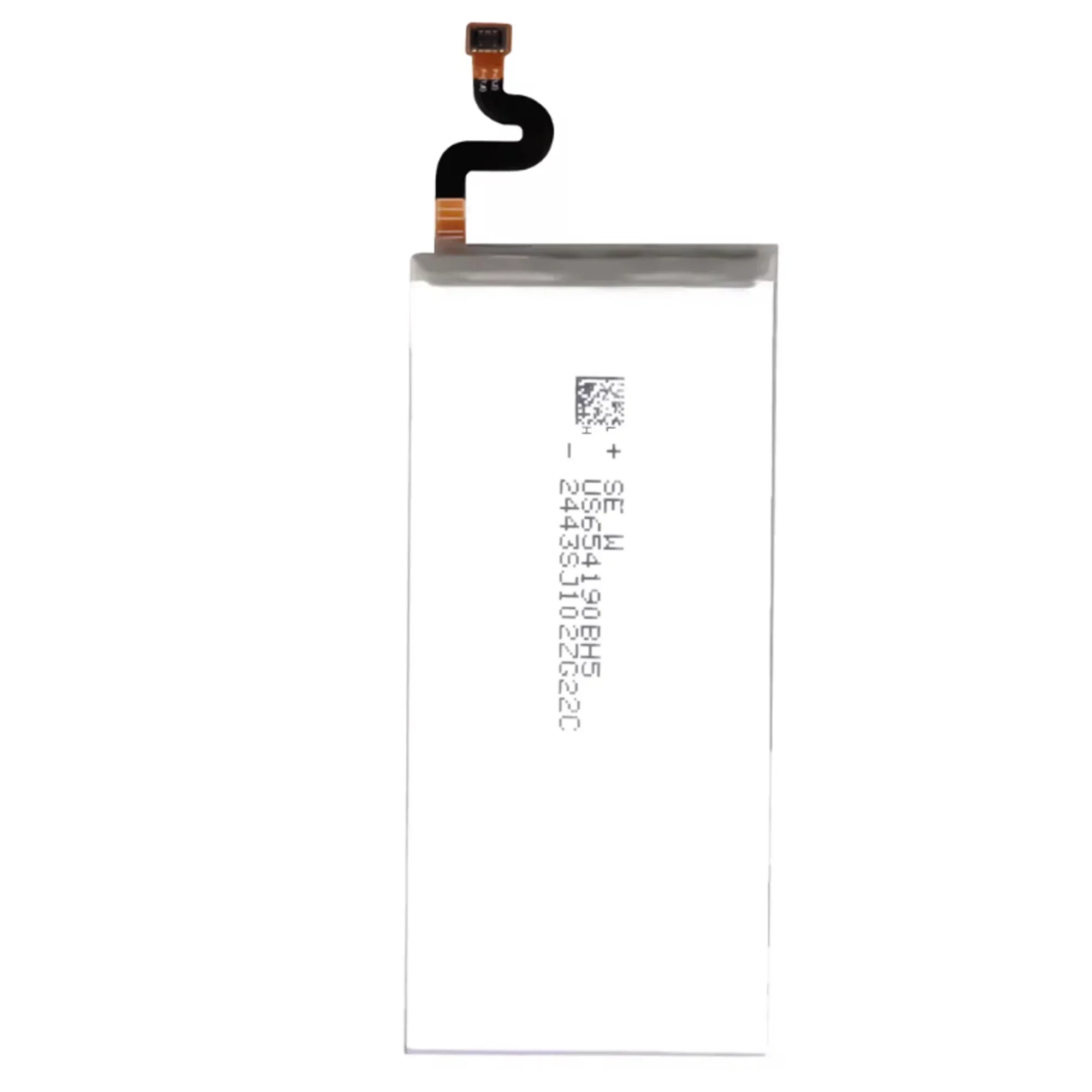 Новая сменная батарея EB-BG892ABA для Samsung GALAXY S8 Active 4000 мАч аккумулятор телефона