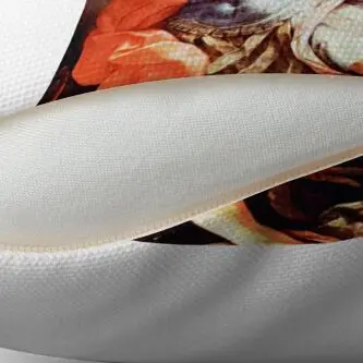 St Michael the Archangel 02 San Miguel Arcangel декоративная наволочка для подушки