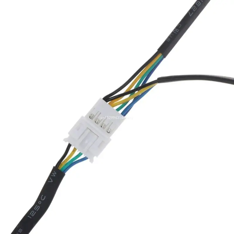 GA92S2U Вентилятор VGA PFTM 12 В 0 46 А для видеокарты ZOTAC RTX3060 RTX3060ti HA Прямая поставка