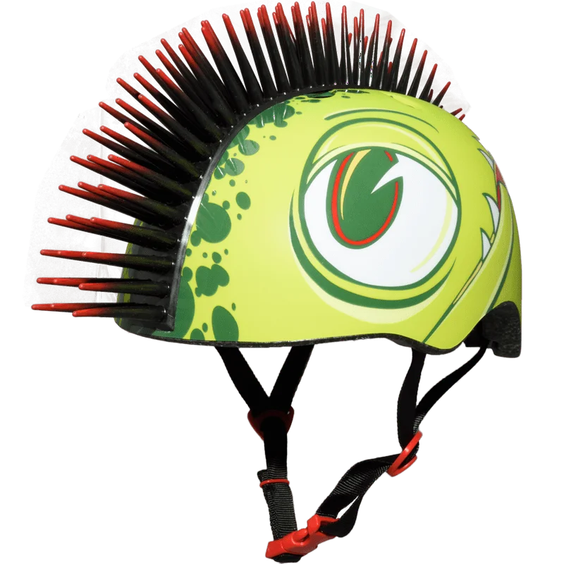 

Bike Helmet, 5+ (50-54cm)