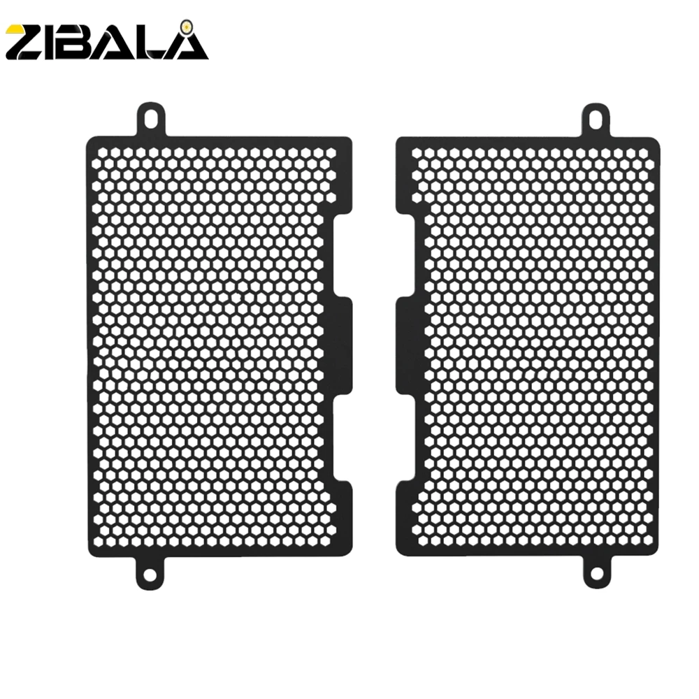 Аксессуары для HONDA XRV750L XRV650 1988-1989 AFRICA TWIN 750 1990 1991-1998 2000 2001 радиатор мотоцикла