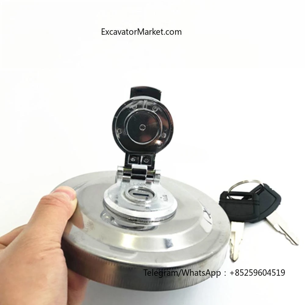 Аксессуары для экскаватора HITACHI EX/ZAX60/70/120/240-3/200-1/5/6 крышка из нержавеющей стали