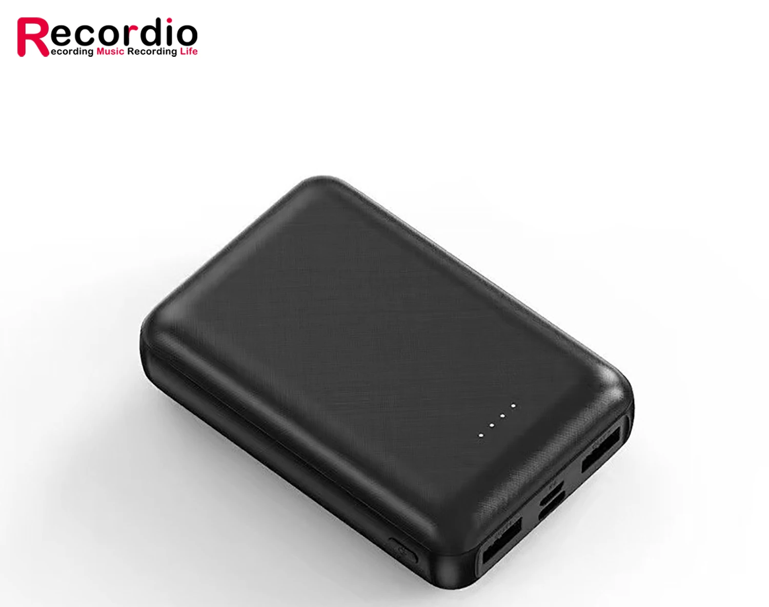 

GAZ-PB07 Mini портативный зарядный милый внешний аккумулятор 10000 мАч литий-полимерный внешний аккумулятор