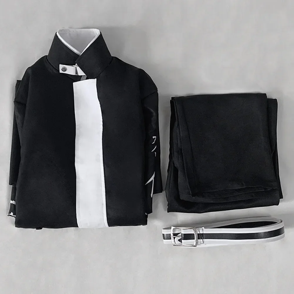 Аниме Токио Мстители Изана Курокава Косплей Костюм Униформа Хэллоуин