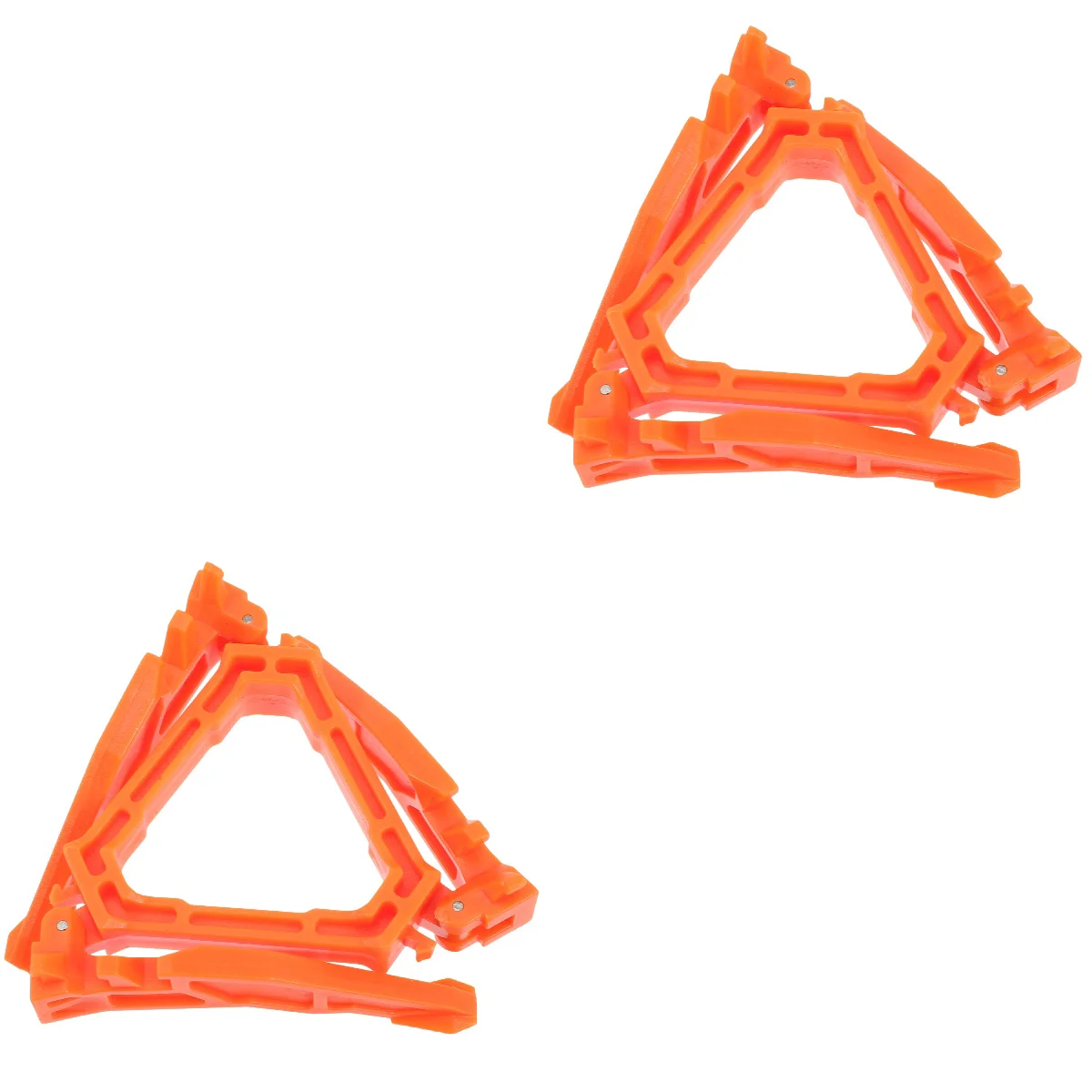 

2 шт., Портативная подставка для кемпинга