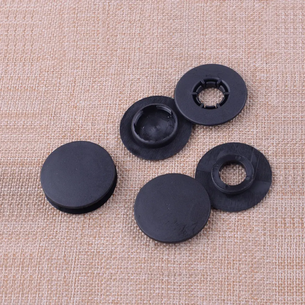 4pcs Car Floor Mat Clips Carpet Retainer Grips Holders Fixing Clamps Fastener For Mercedes Benz amg W205 W245 X164 W140 X156 - купить по