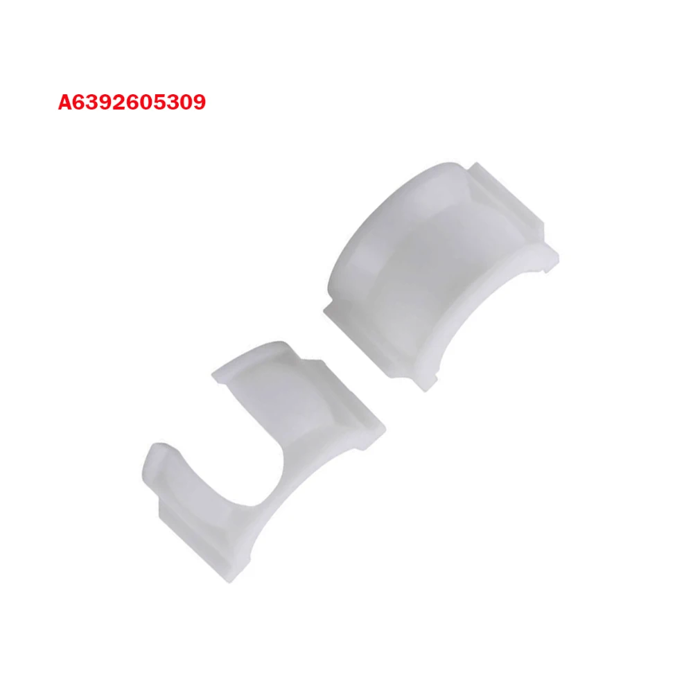 

Gear Selector Shift Stick Lever Bush Repair Fix Kit for Mercedes W639 Vito Viano Shift Lever Bush A6392605309 Car Accessories