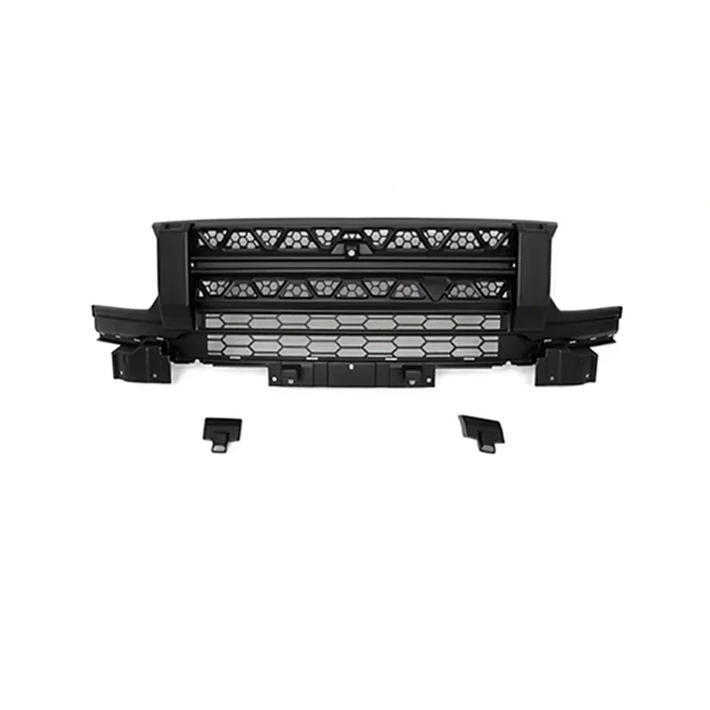 Новый! Решетка переднего бампера автомобиля подходит для CHERY Jetour Traveller T2 2023 2024