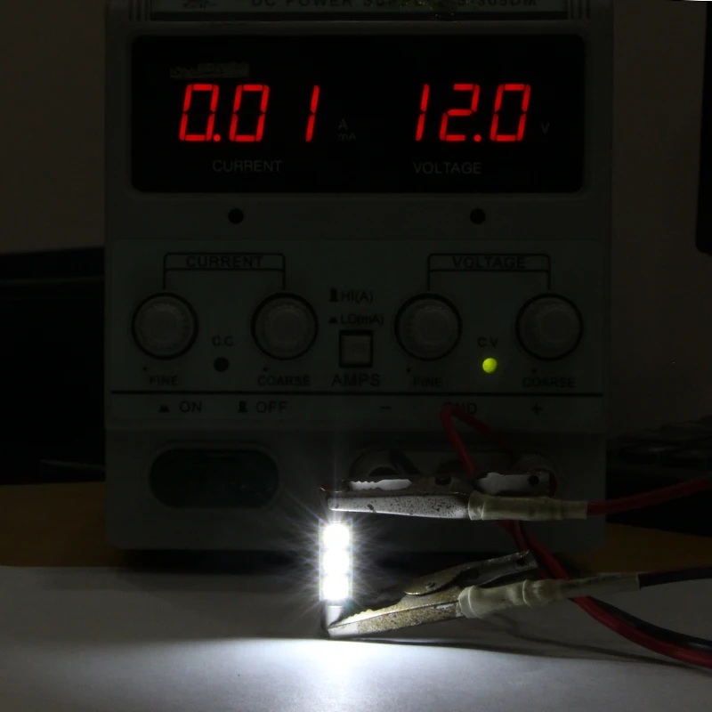 Светодиодная лампа для салона автомобиля 28 мм 31 C5W 12 В 24