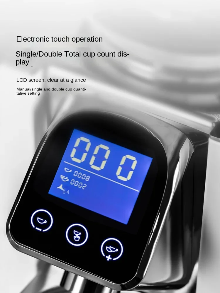 Gemilai CRM9016 Автоматическая коммерческая интеллектуальная быстрая количественная