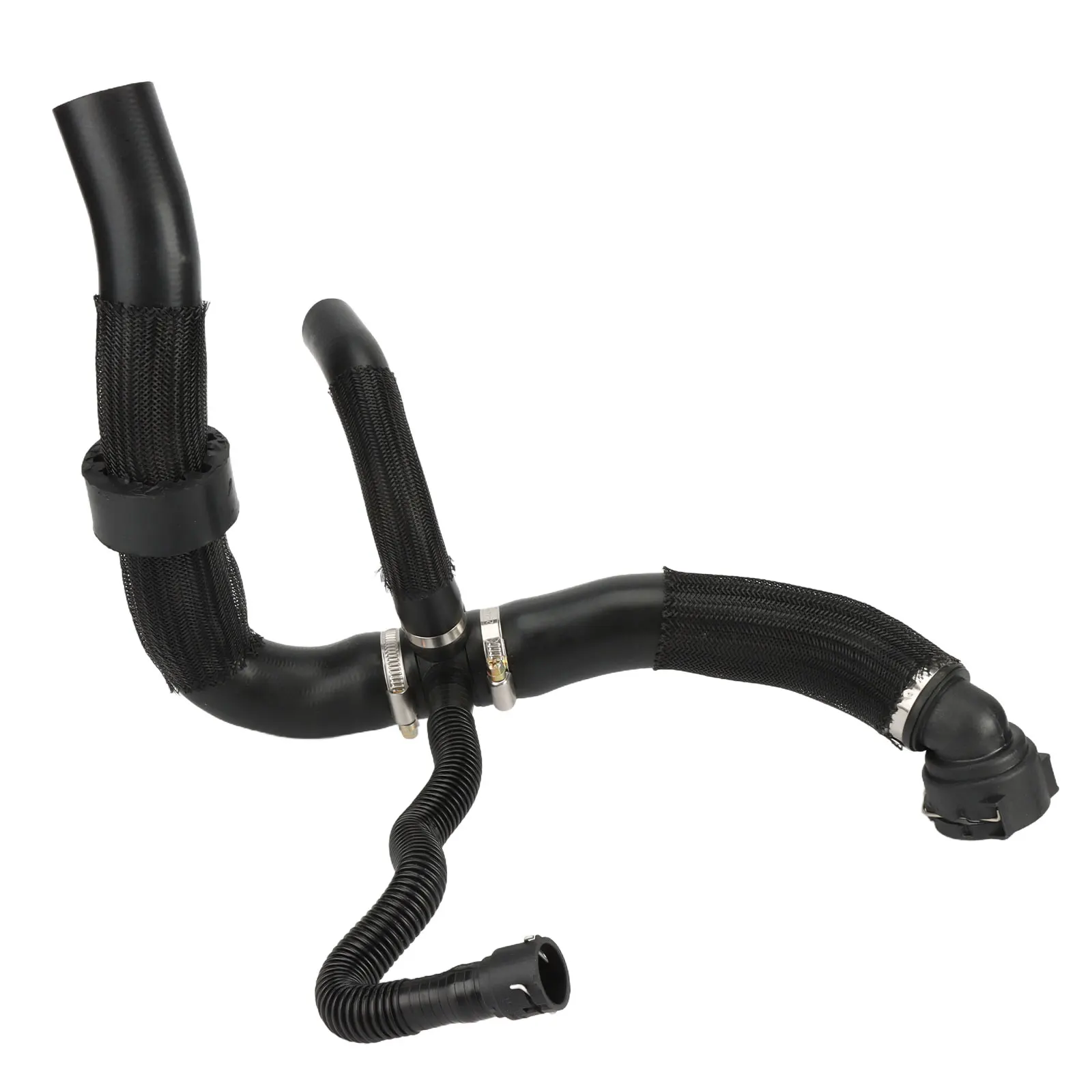 

68249896AC шланг охлаждающей жидкости радиатора для Jeep Compass 2017 2018 2019 2020 2022 RENEGADE 2017 2018 2019 2020 2021 автомобильные аксессуары